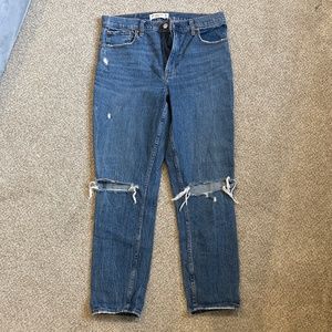 Abercrombie Jeans